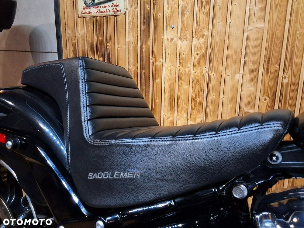 Harley-Davidson Softail - 4