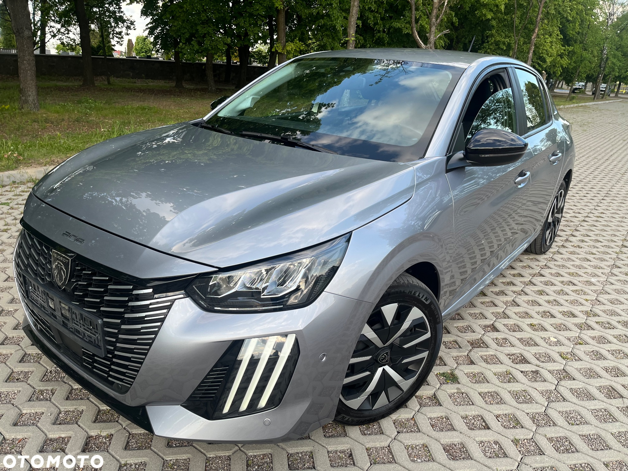 Peugeot 208 1.2 PureTech Active S&S - 33