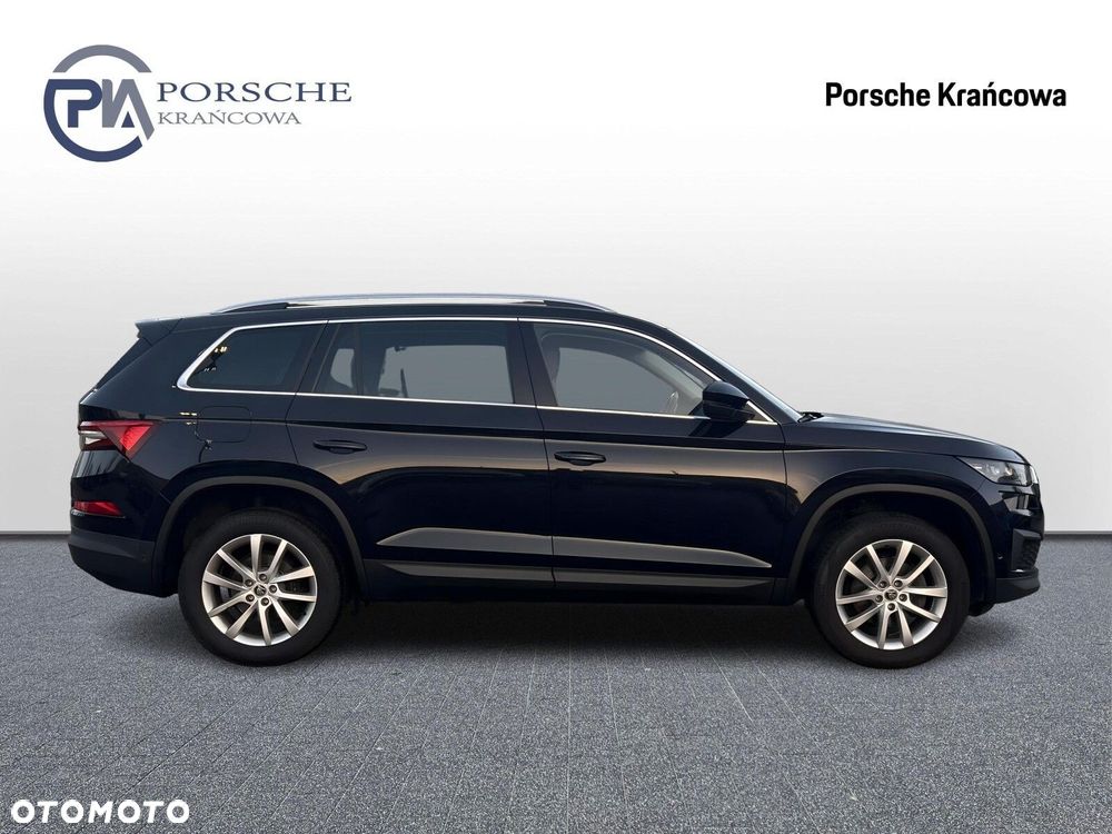 Skoda Kodiaq 2.0 TDI 4x2 Style DSG - 6