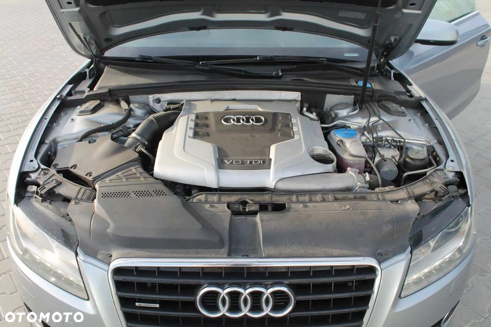 Audi A5 Coupé 3.0 TDI Quattro S tronic - 13