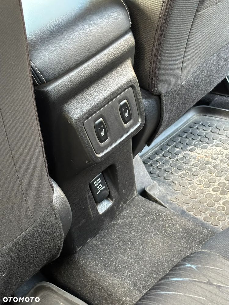 Mitsubishi Eclipse Cross 1.5 T Intense Plus CVT - 15