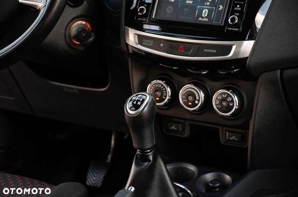 Mitsubishi ASX 1.6 Intense Plus EU6 - 20