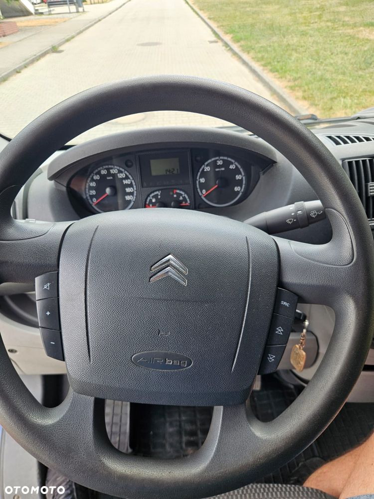 Citroën JUMPER - 35