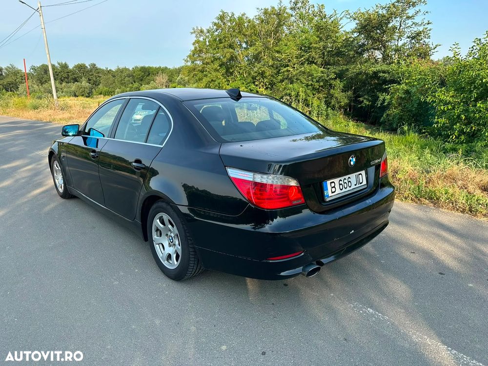 BMW Seria 5 - 3