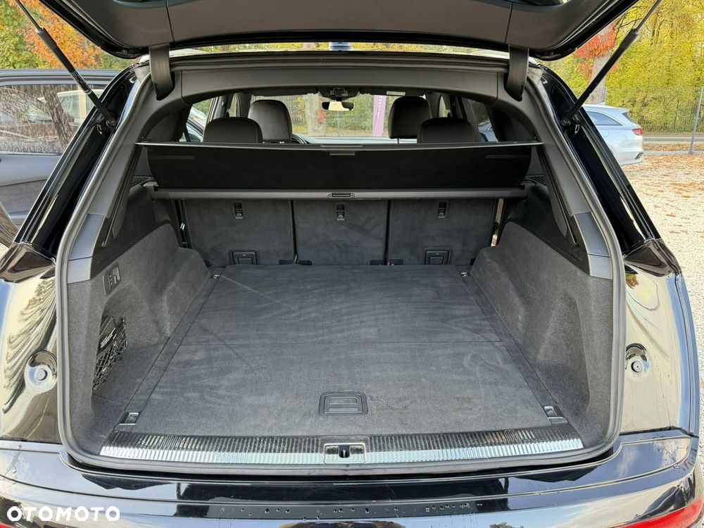 Audi Q7 45 TDI quattro tiptronic S line - 13