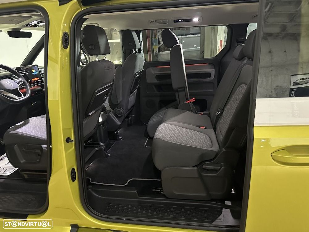 VW ID.Buzz 91 kWh Pro - 9