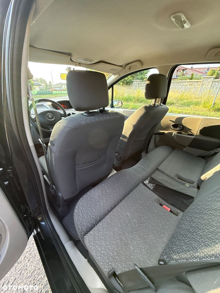 Renault Modus 1.6 16V Dynamique - 26