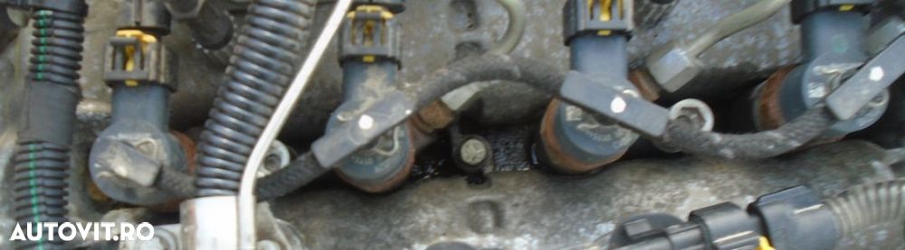 Injector Opel Corsa D 1.3 CDTI Z13DTE din 2010 - 1
