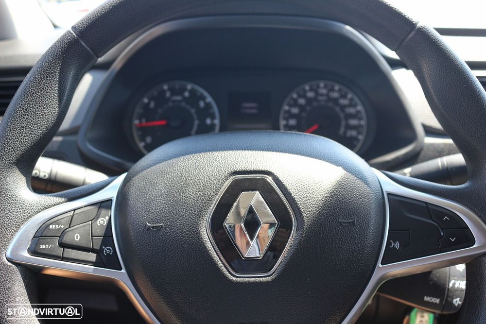 Renault Express 1.5 Blue dCi Advance - 24