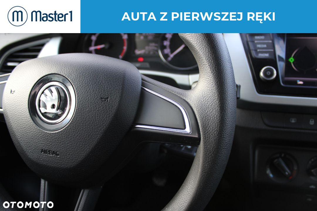 Skoda Fabia 1.0 TSI Ambition - 19
