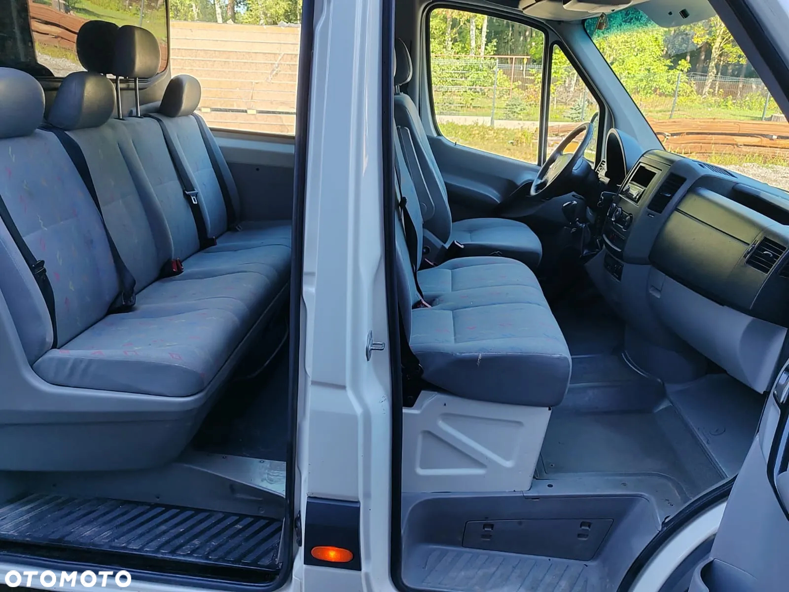 Volkswagen Crafter - 7
