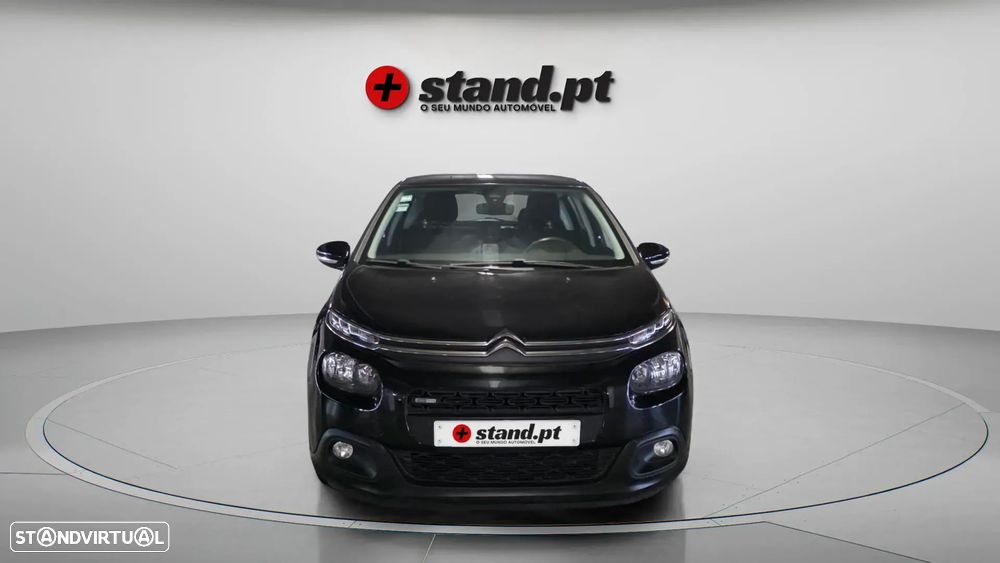 Citroën C3 1.2 VTi Seduction - 2
