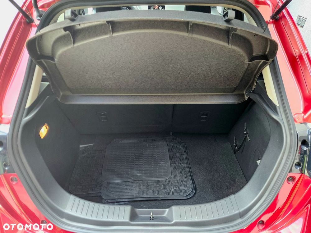 Mazda 2 SKYACTIV-G 90 Red Edition - 33