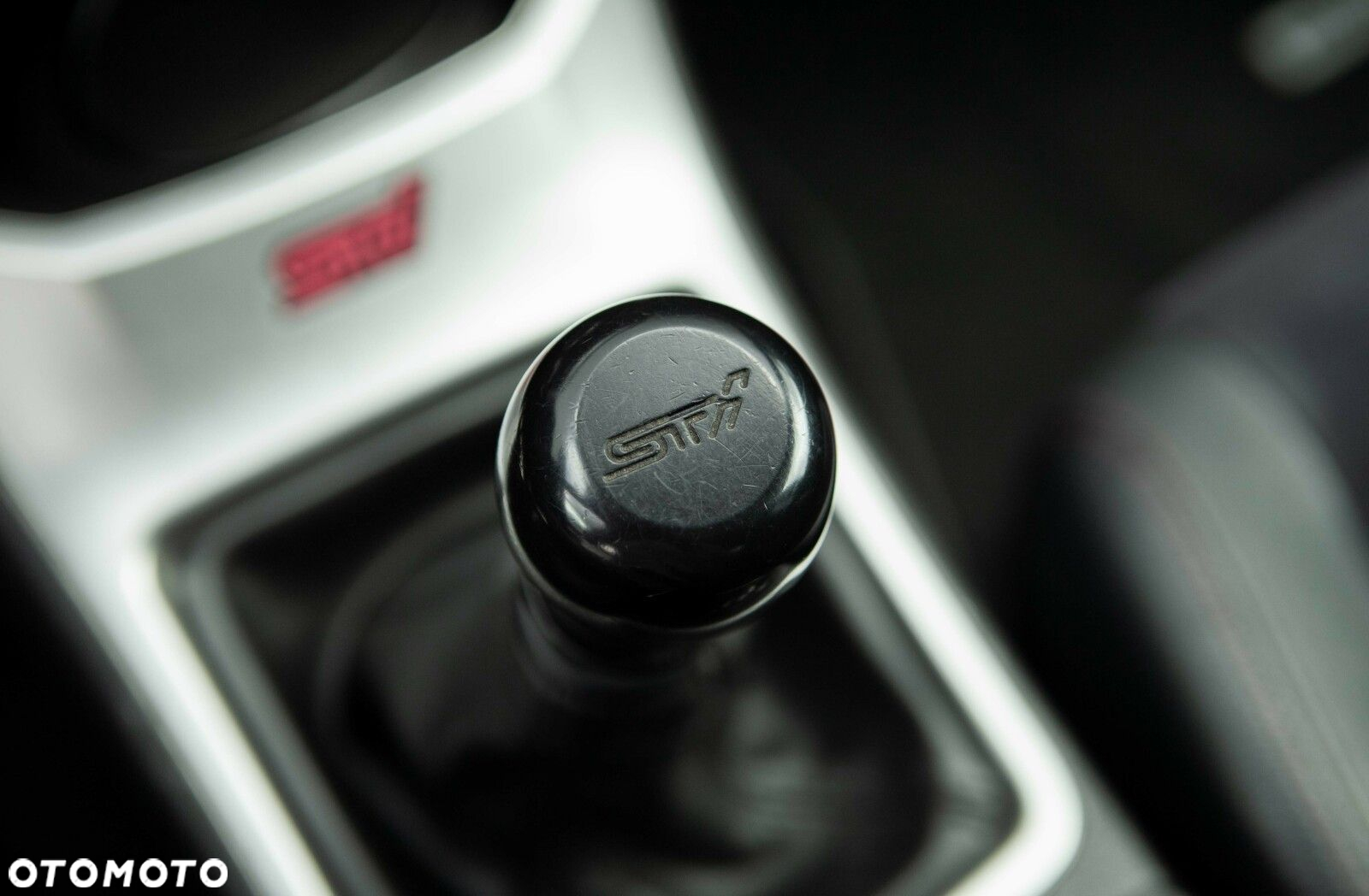 Subaru Impreza 2.5 WRX STI S - 31