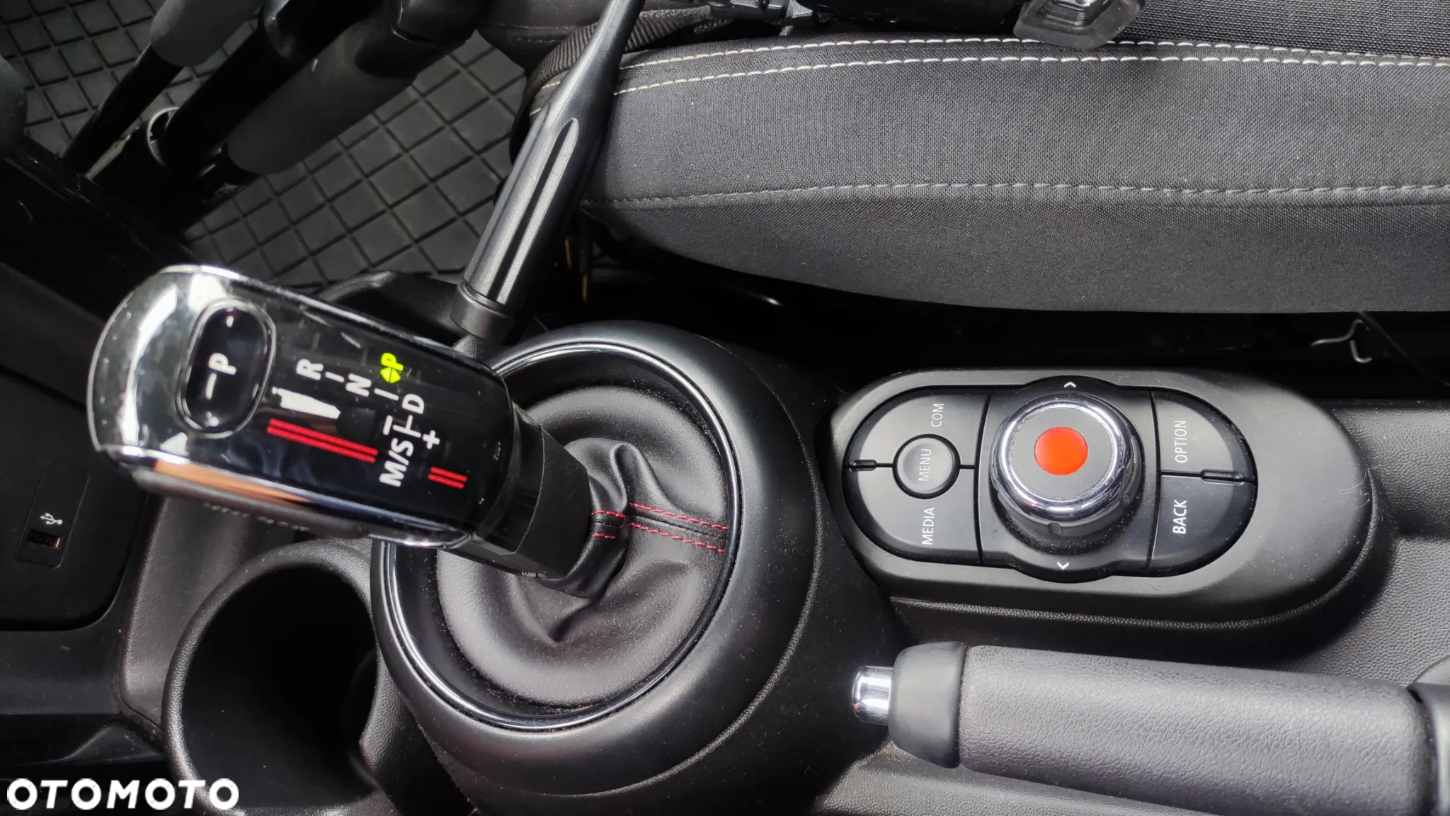 MINI Cooper S sport - 8