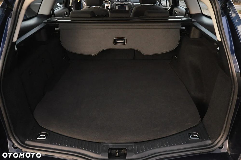 Ford Mondeo 2.0 Viva Titanium - 37