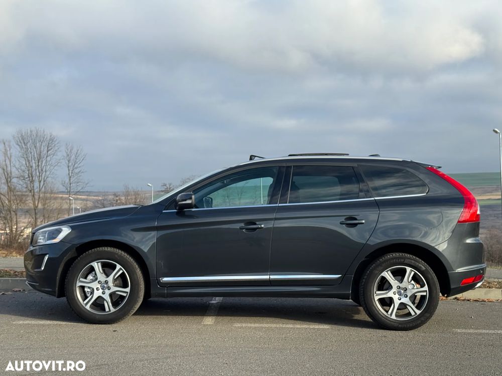 Volvo XC 60 - 2