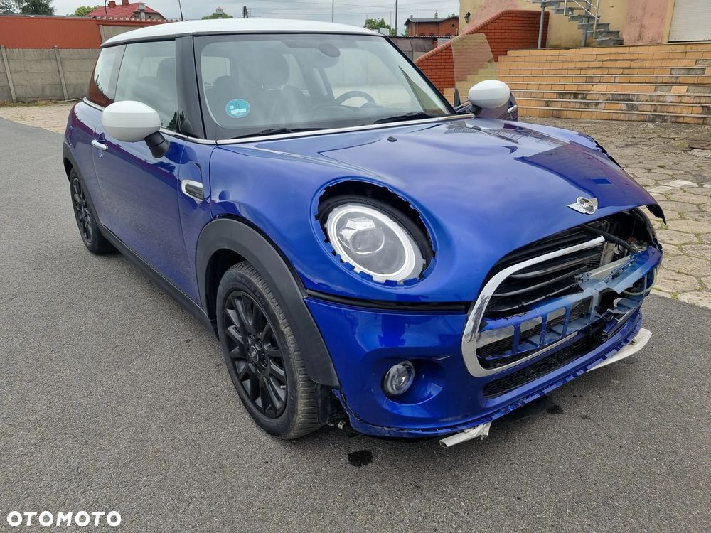 MINI Cooper Classic Trim - 1