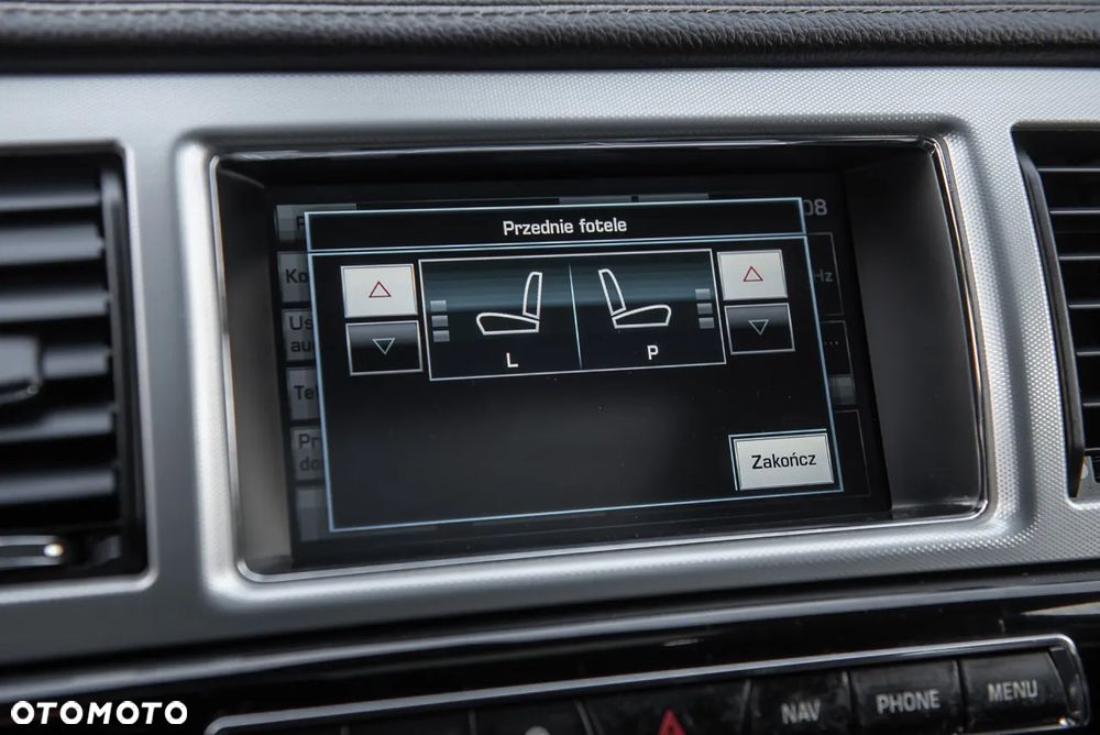 Jaguar XF 2.2 D Luxury - 25