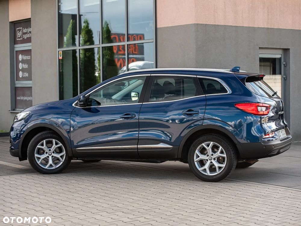 Renault Kadjar - 10