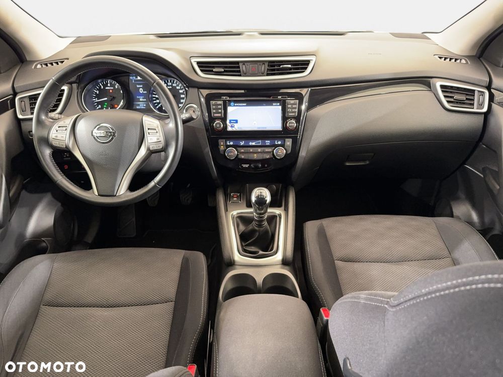 Nissan Qashqai - 16