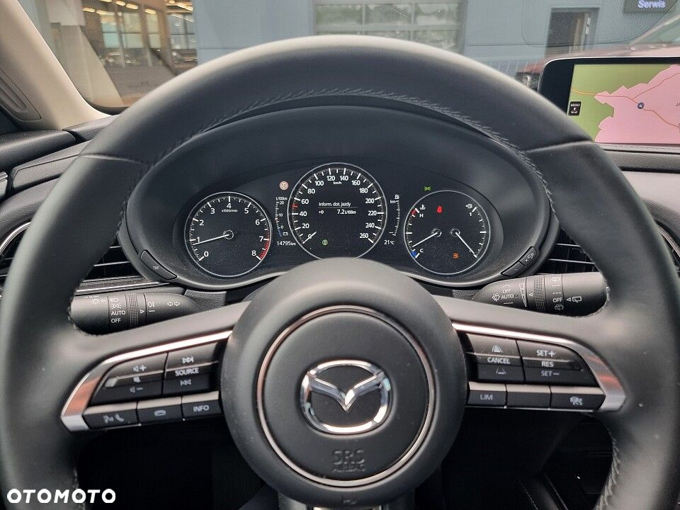 Mazda CX-30 - 7