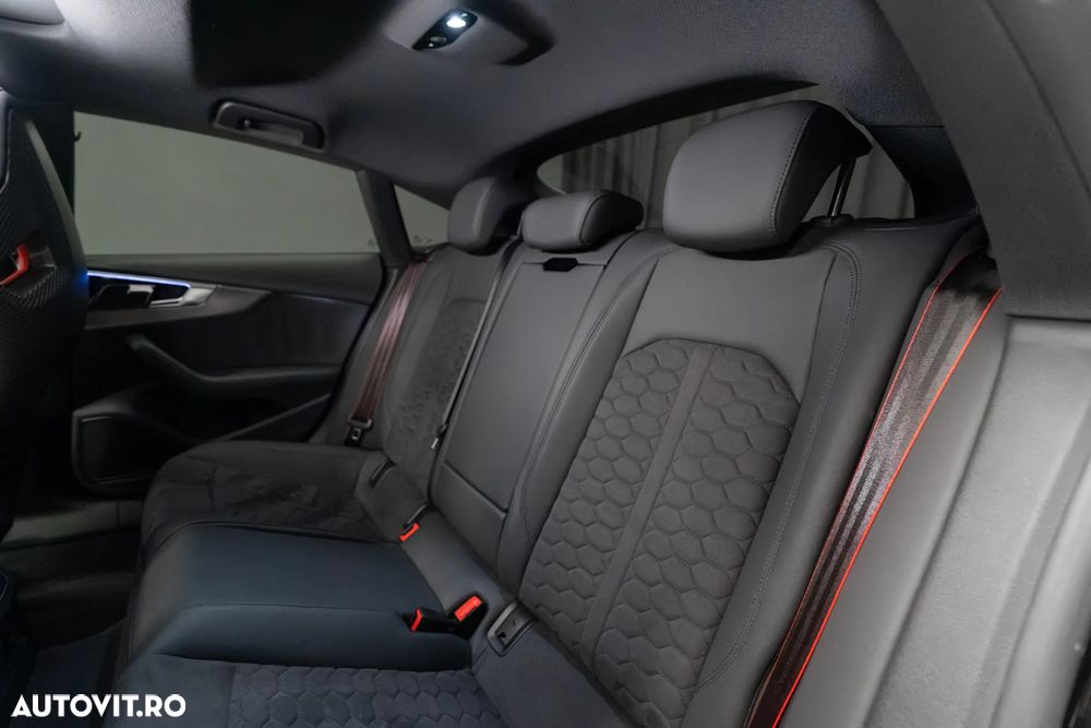 Audi RS5 2.9 TFSI quattro tiptronic - 30
