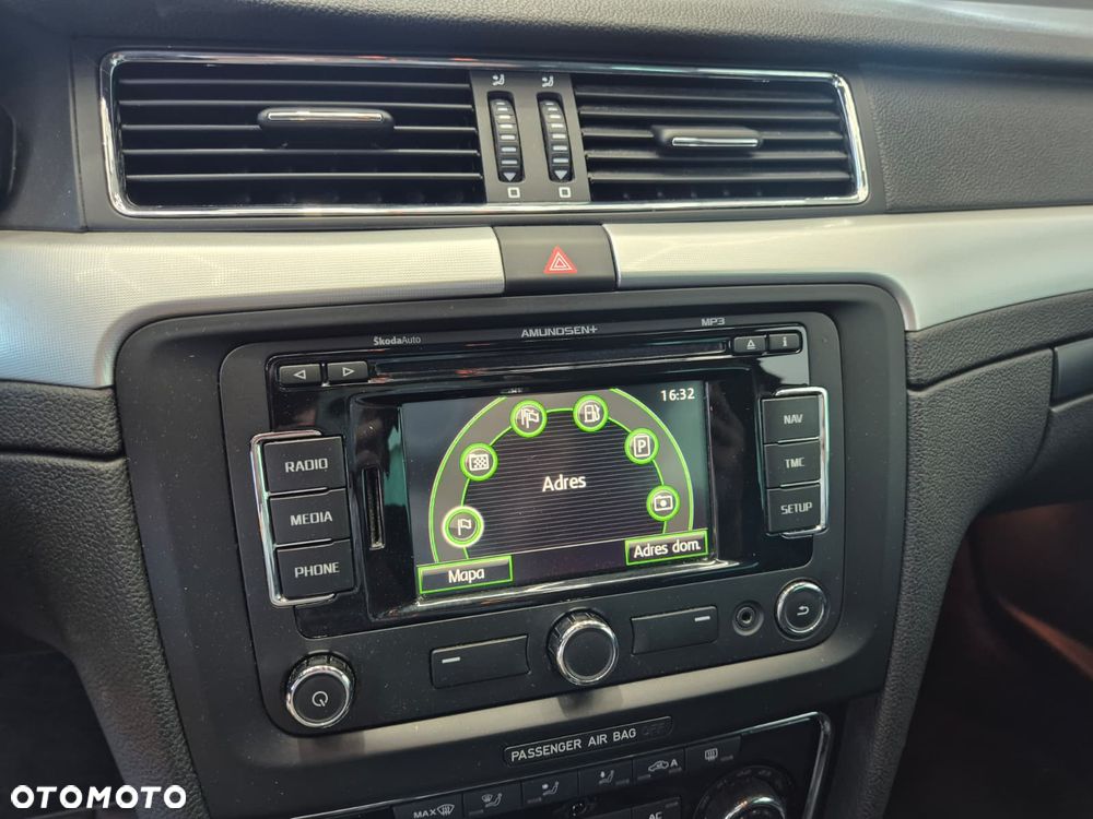 Skoda Superb 1.8 TSI Elegance - 18