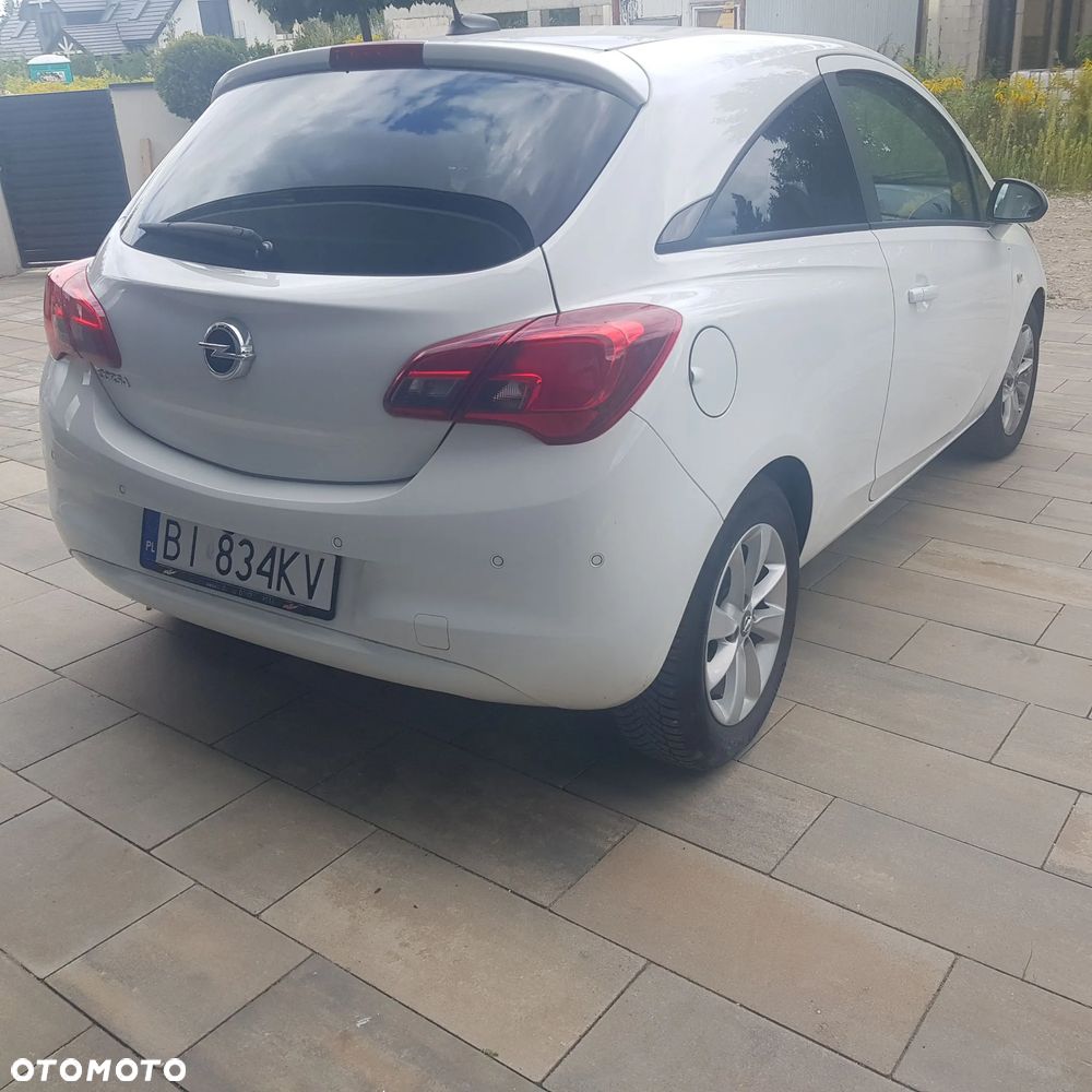 Opel Corsa - 3