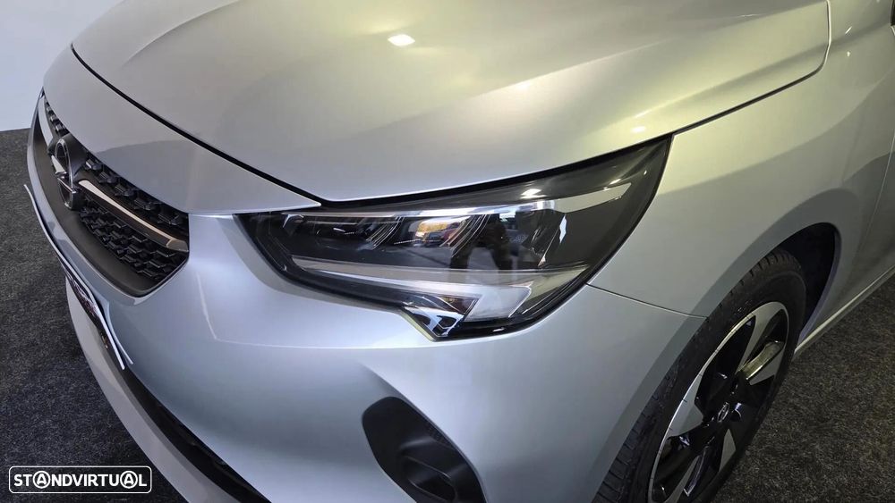 Opel Corsa E 2023 photo 4