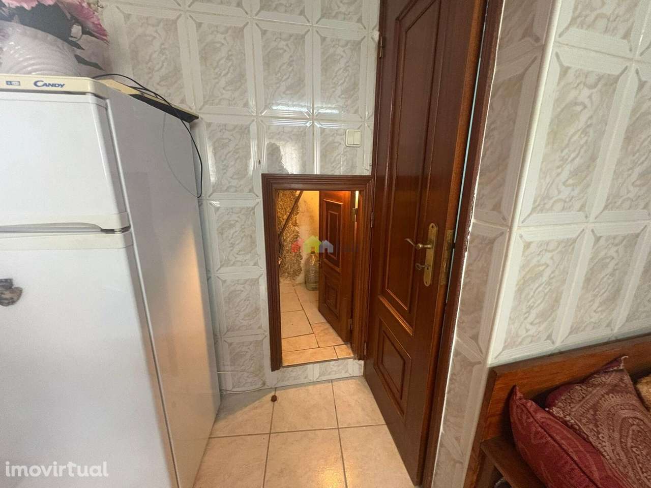 Moradia T2+1, Tortomil l Valpaços - Grande imagem: 5/16