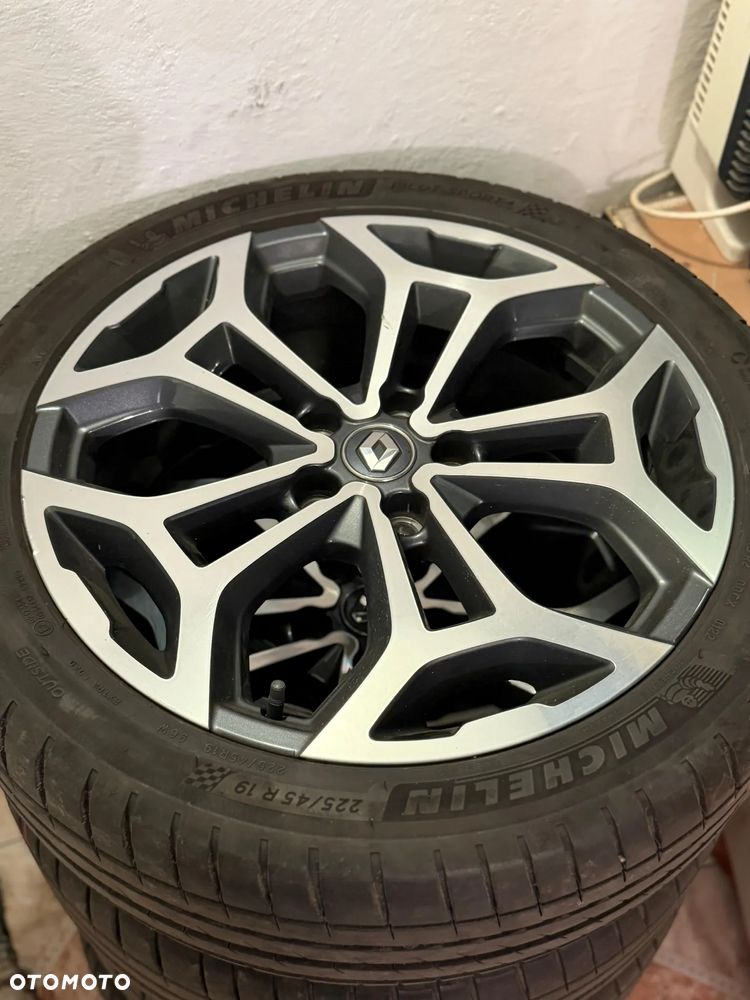 Renault Kadjar 1.3 TCe FAP Intens - 19