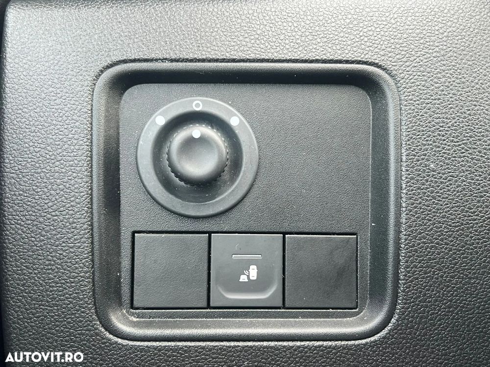 Dacia Duster TCe 150 4WD Prestige - 25