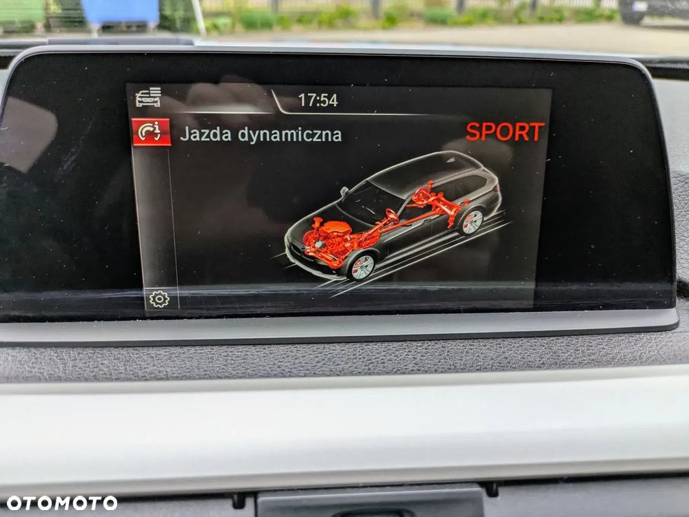 BMW Seria 3 318d - 31