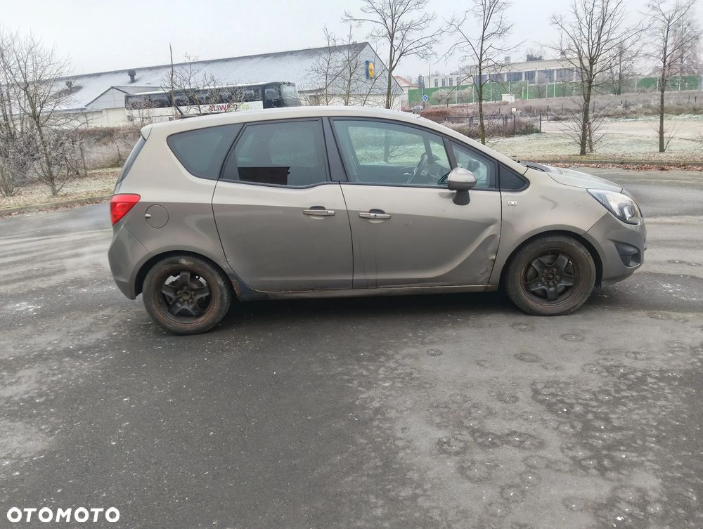 Opel Meriva 1.4 T Enjoy - 3