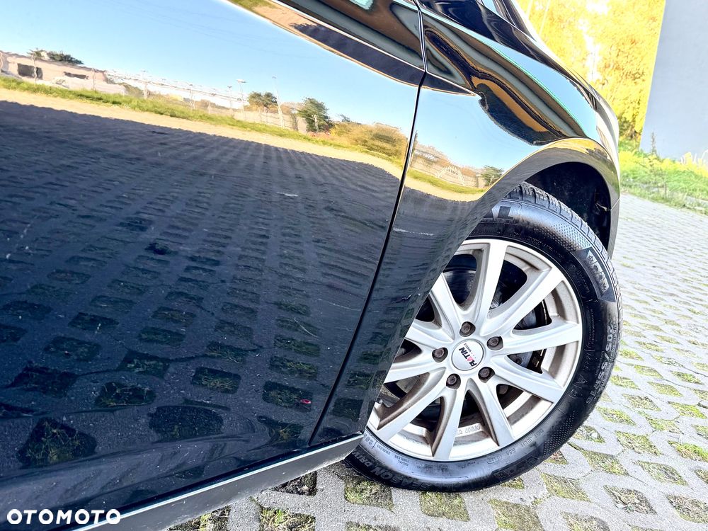 Ford Focus 1.0 EcoBoost Active Business - 8