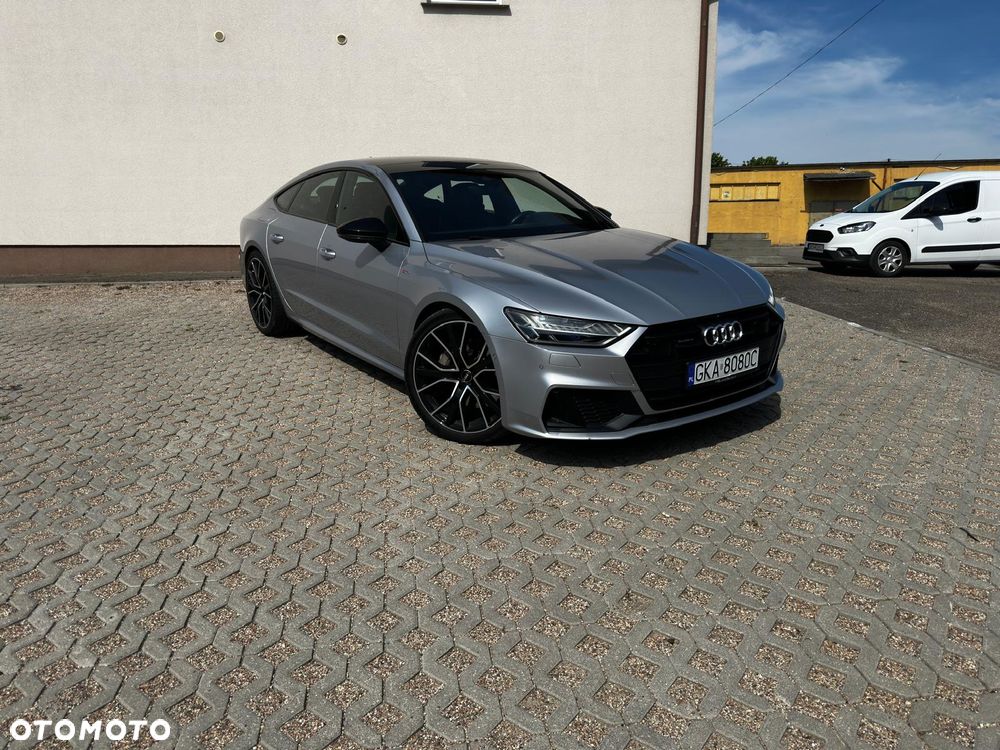Audi A7 Sportback - 12
