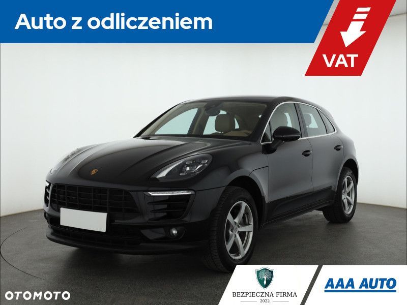 Porsche Macan - 2