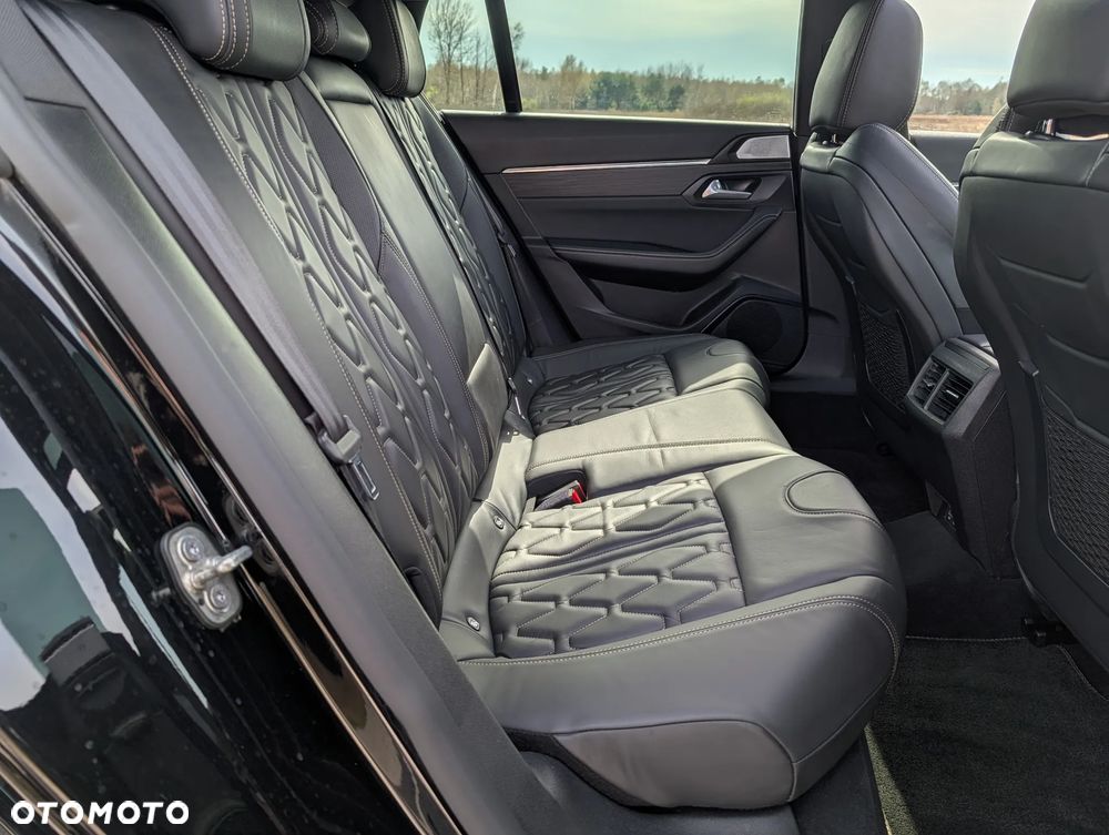 Peugeot 508 PureTech 225 EAT8 GT Pack - 20