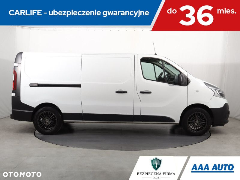 Renault trafic - 7