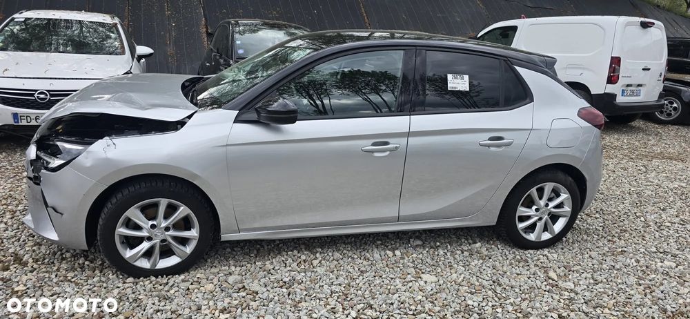 Opel Corsa 1.5 Start/Stop Ultimate - 9