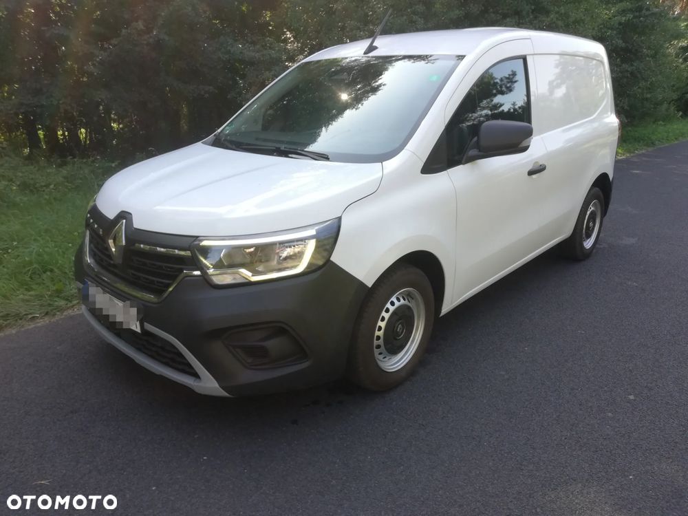 Renault Kangoo - 4