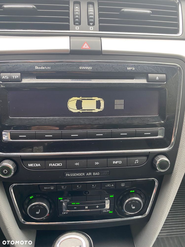 Skoda Superb 2.0 TDI Platinum - 34
