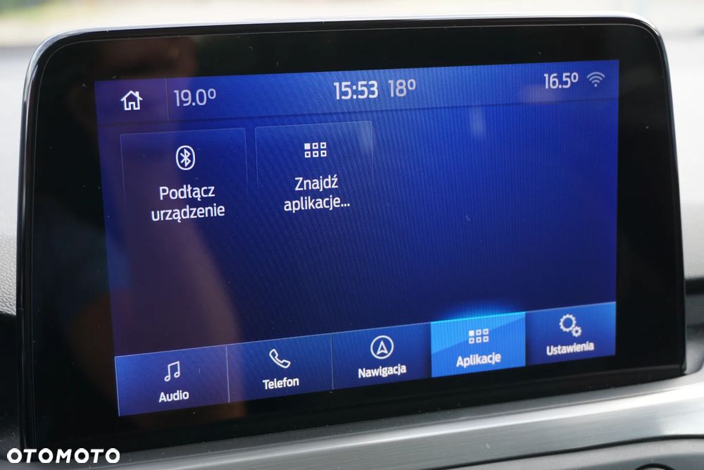 Ford Focus 2.0 EcoBlue Titanium Business - 25