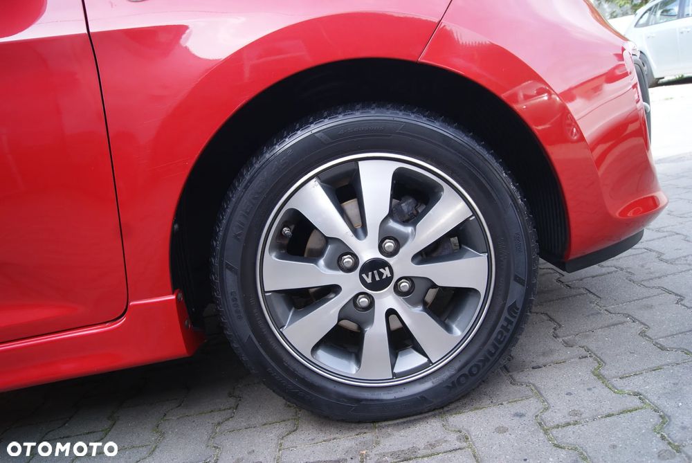 Kia Picanto 1.0 Spirit - 29