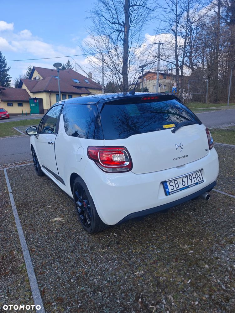 Citroën DS3 VTi 120 So Paris - 5