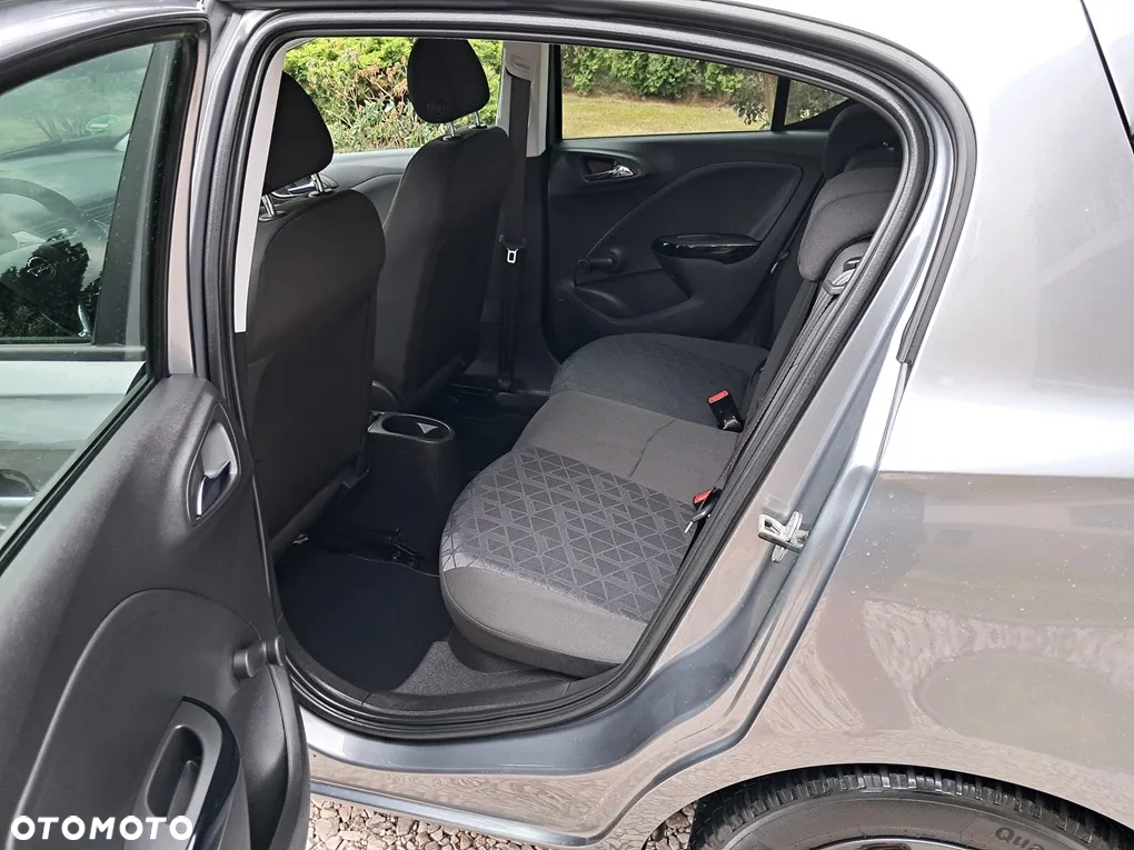 Opel Corsa 1.4 120 Jahre - 14