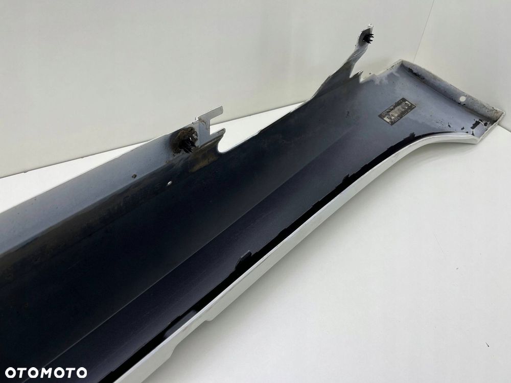BMW 2 F45 LEWA NAKŁADKA PROGOWA A300 M-PAKIET 8057913 - 6