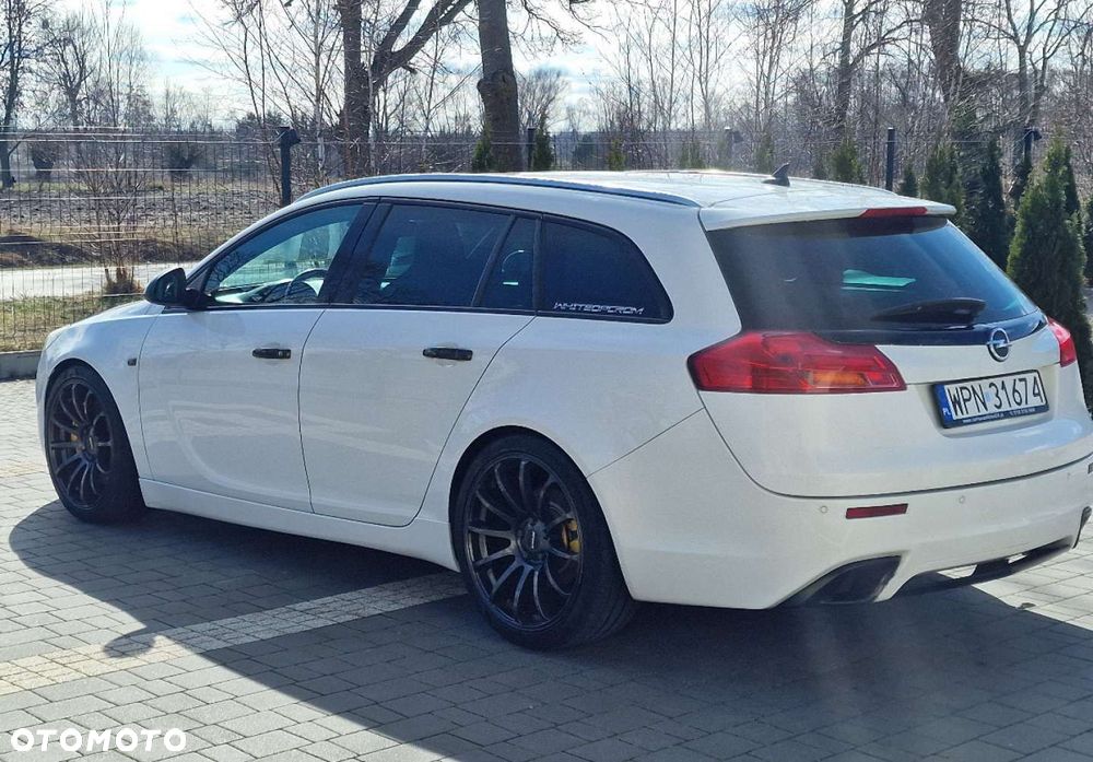 Opel Insignia - 6