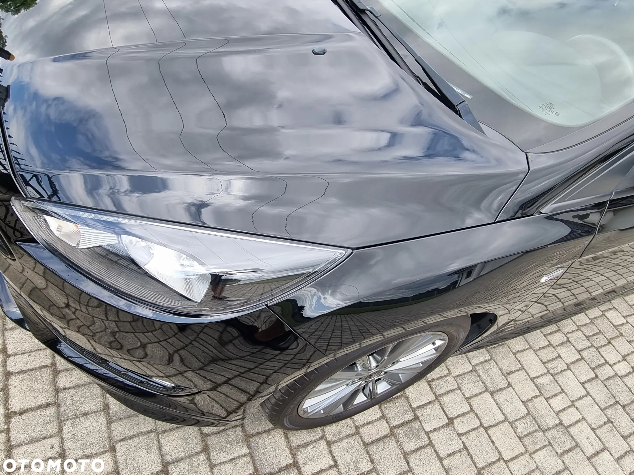 Ford Focus 1.0 EcoBoost Start-Stopp-System ST-LINE X - 27
